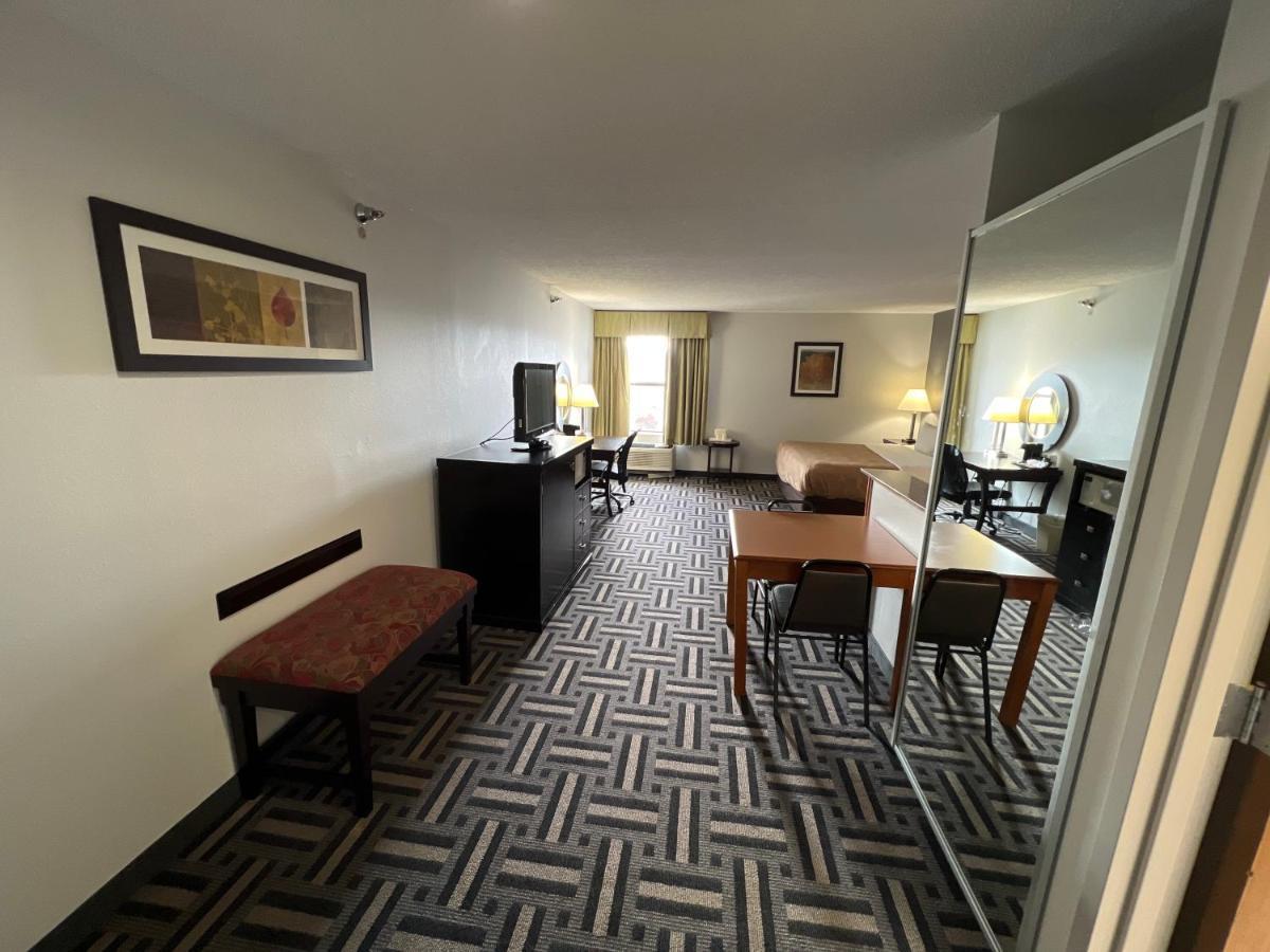 Quality & Hotel
