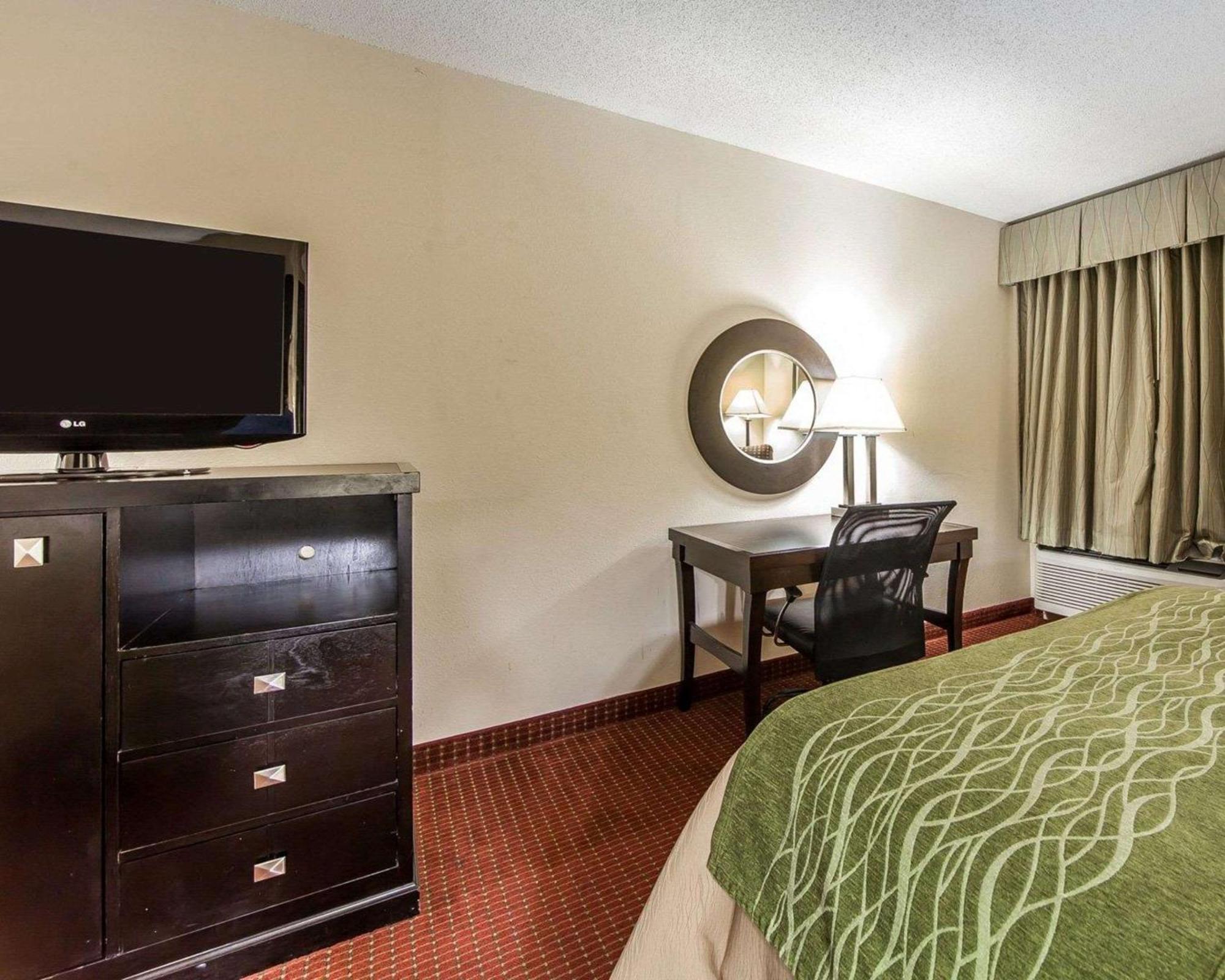 Hotel Quality &