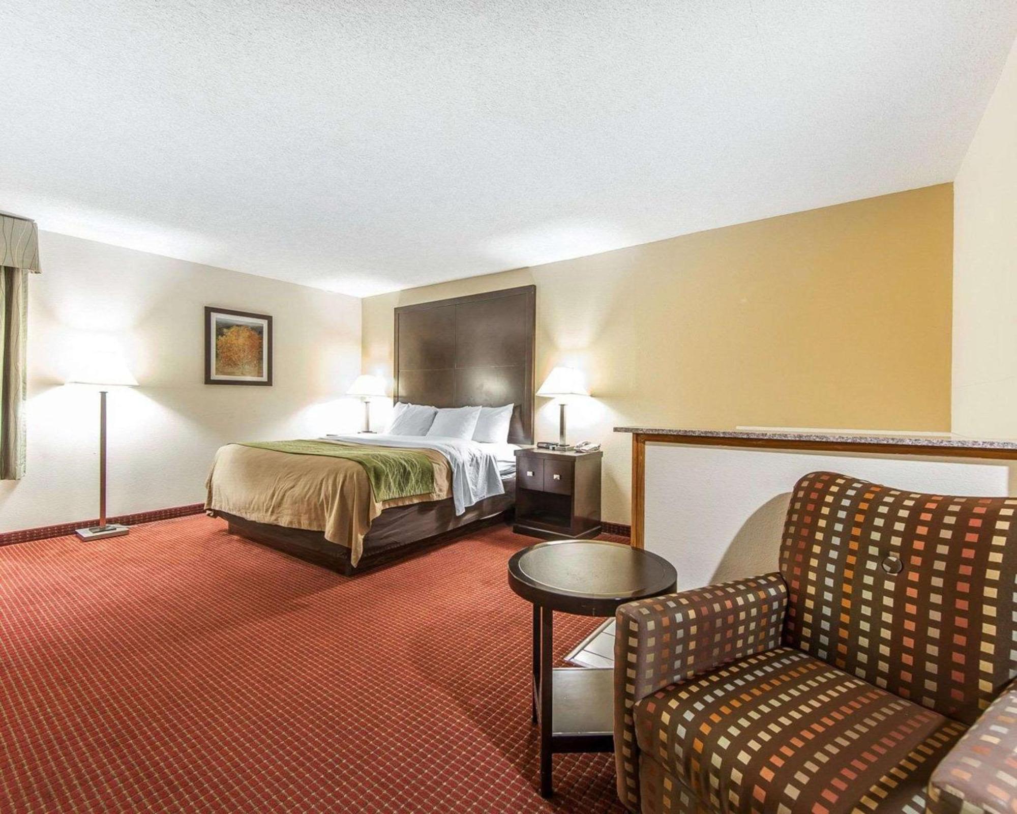 Quality & Hotel