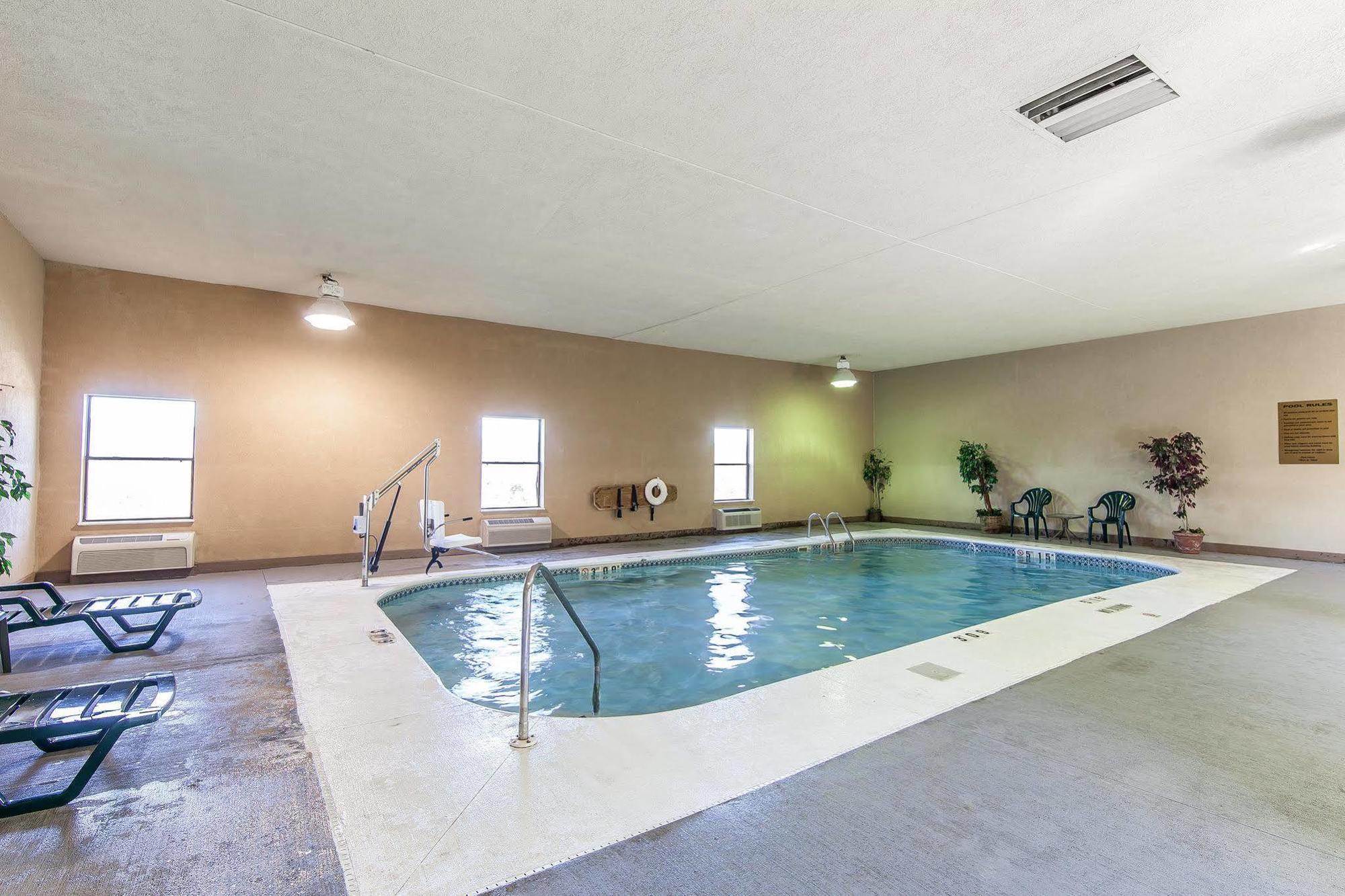 Quality & Hotel Rosemount